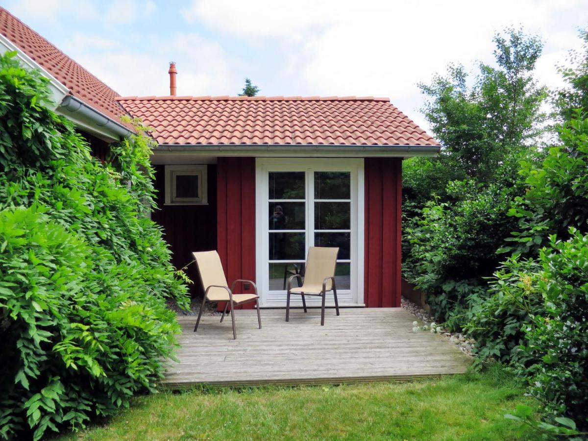 Chalet Friedrichsen I By Interhome Langenhorn Экстерьер фото