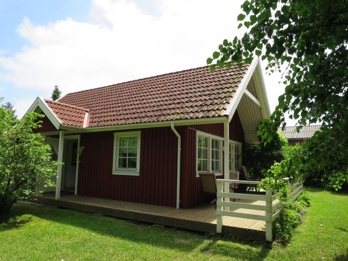 Chalet Friedrichsen I By Interhome Langenhorn Экстерьер фото