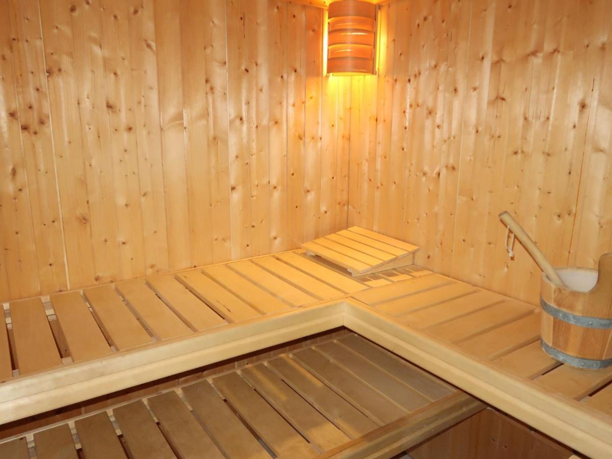 Chalet Friedrichsen I By Interhome Langenhorn Экстерьер фото