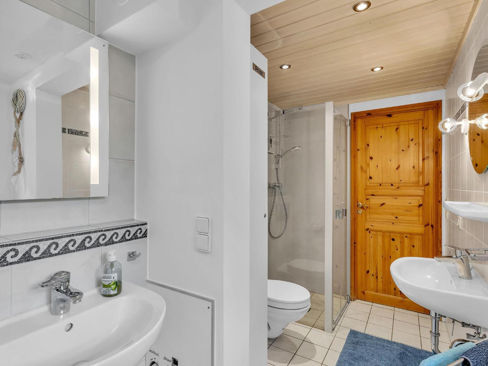 Chalet Friedrichsen I By Interhome Langenhorn Экстерьер фото
