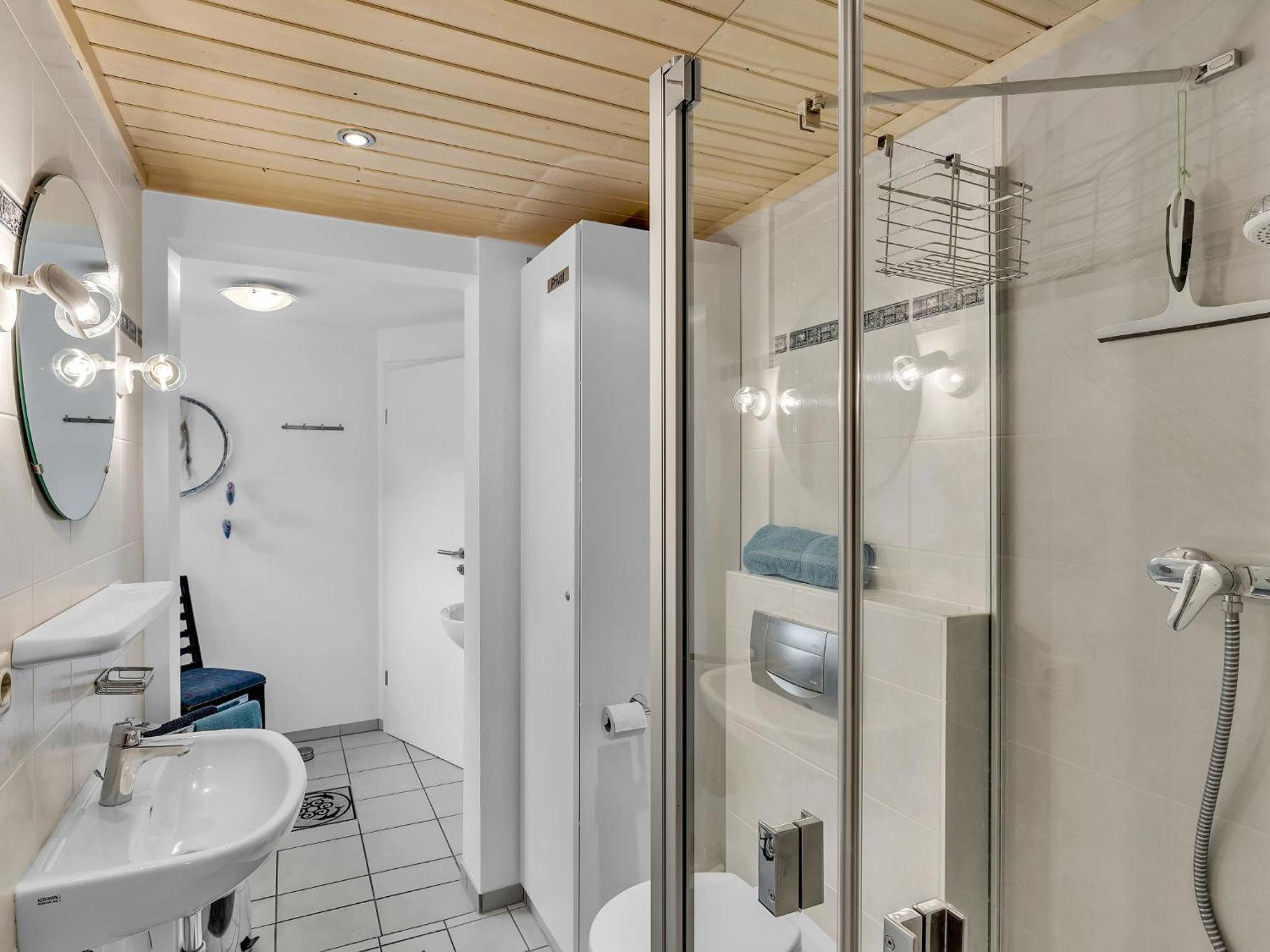 Chalet Friedrichsen I By Interhome Langenhorn Экстерьер фото